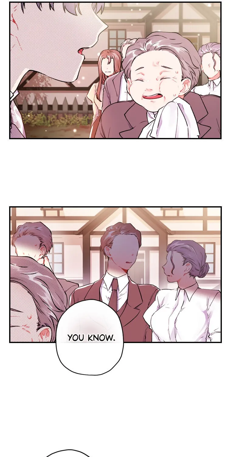 I Became The Male Lead’S Adopted Daughter Chapter 2 page 29 - 