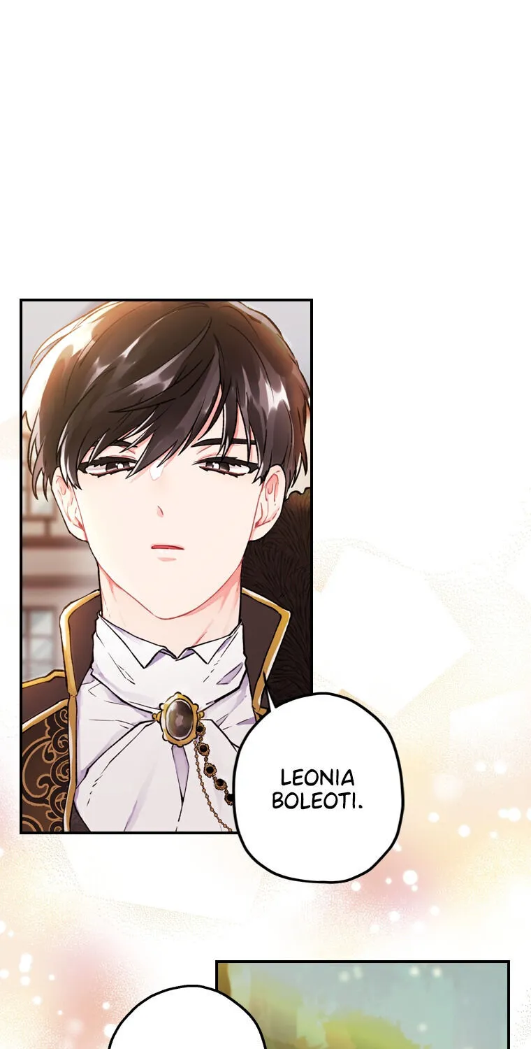 I Became The Male Lead’S Adopted Daughter Chapter 2 page 4 - 