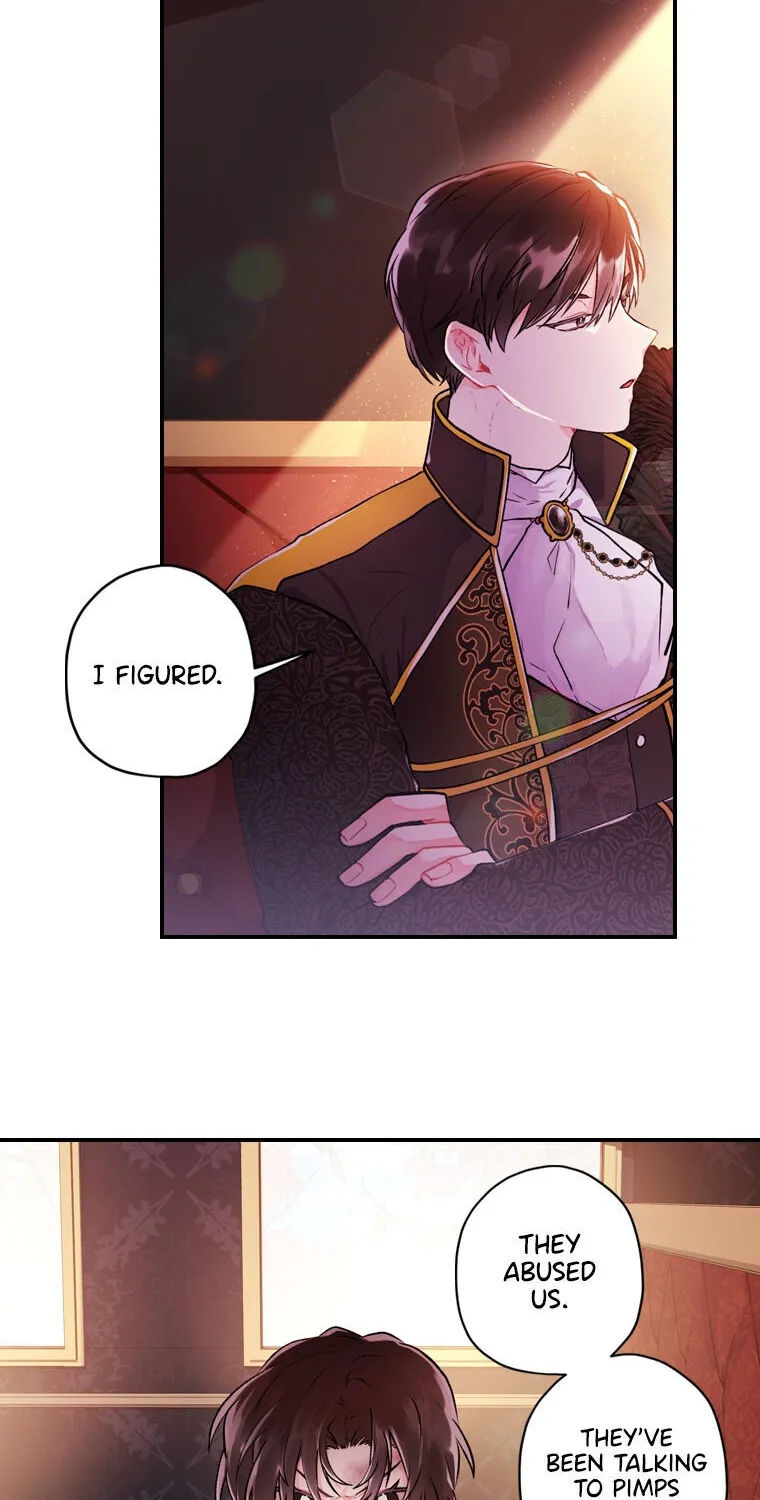 I Became The Male Lead’S Adopted Daughter Chapter 2 page 32 - 