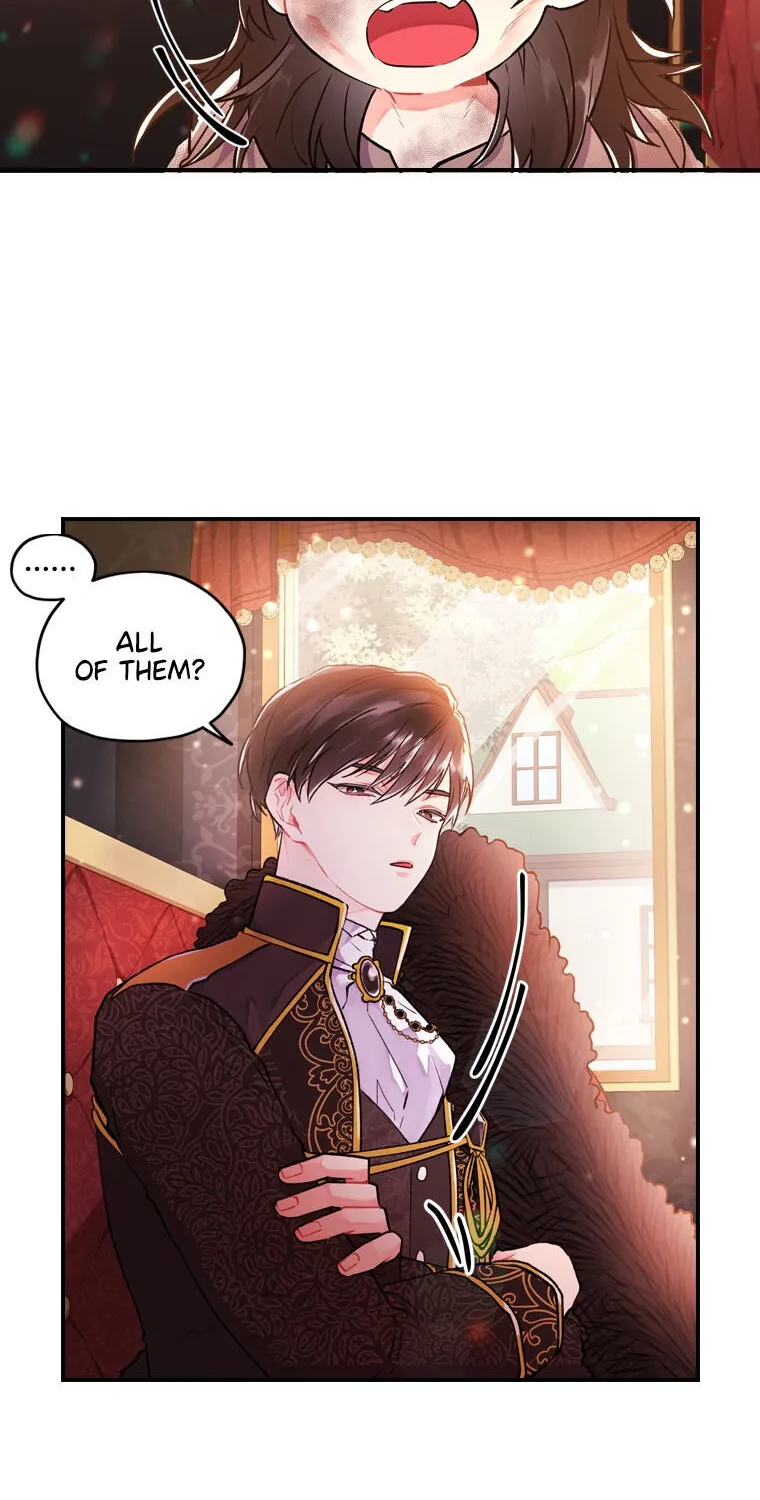 I Became The Male Lead’S Adopted Daughter Chapter 2 page 36 - 