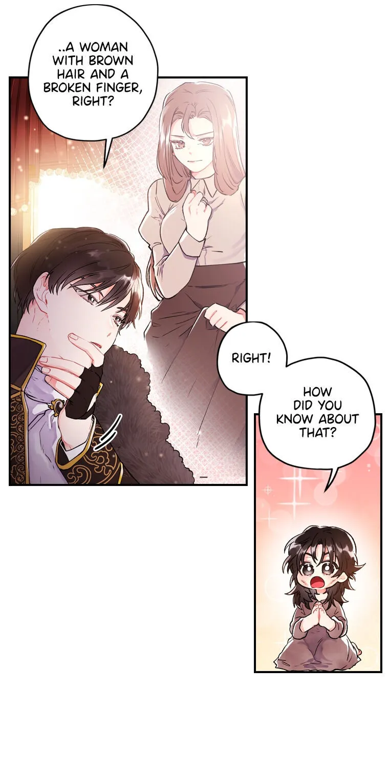 I Became The Male Lead’S Adopted Daughter Chapter 2 page 38 - 