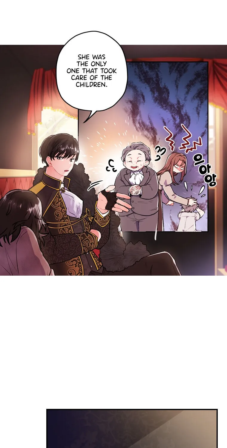 I Became The Male Lead’S Adopted Daughter Chapter 2 page 39 - 