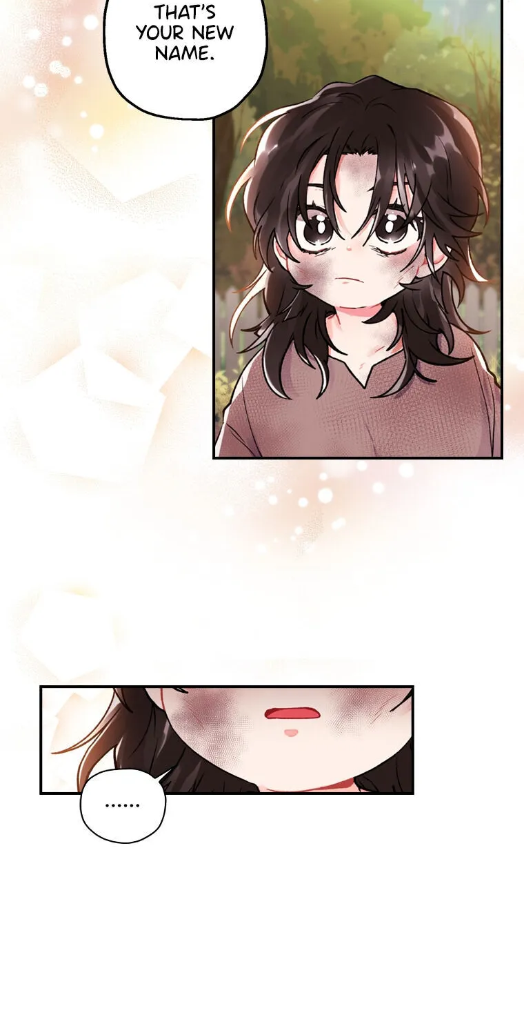 I Became The Male Lead’S Adopted Daughter Chapter 2 page 5 - 