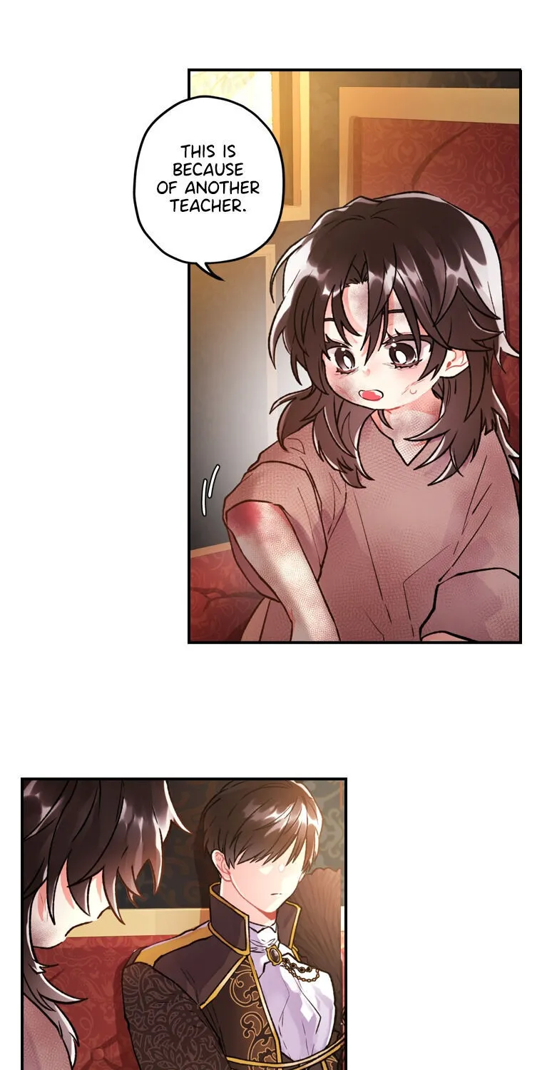 I Became The Male Lead’S Adopted Daughter Chapter 2 page 41 - 
