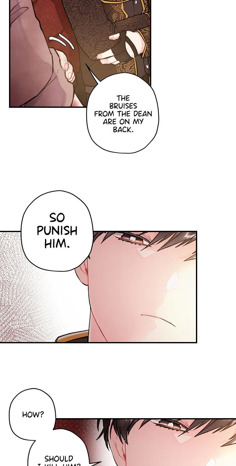 I Became The Male Lead’S Adopted Daughter Chapter 2 page 42 - 