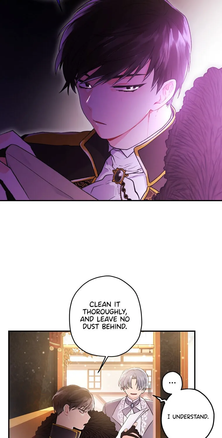I Became The Male Lead’S Adopted Daughter Chapter 2 page 48 - 