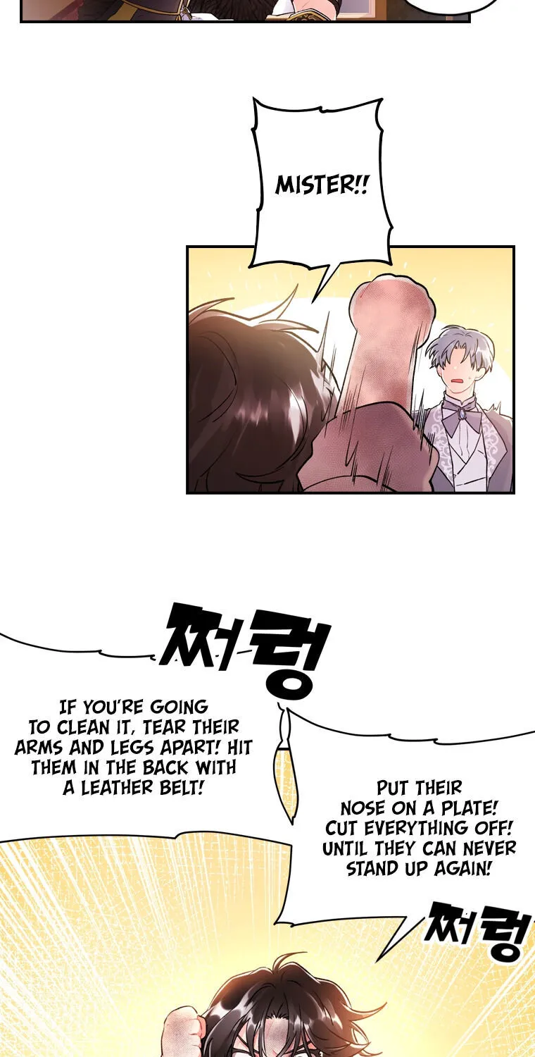 I Became The Male Lead’S Adopted Daughter Chapter 2 page 49 - 