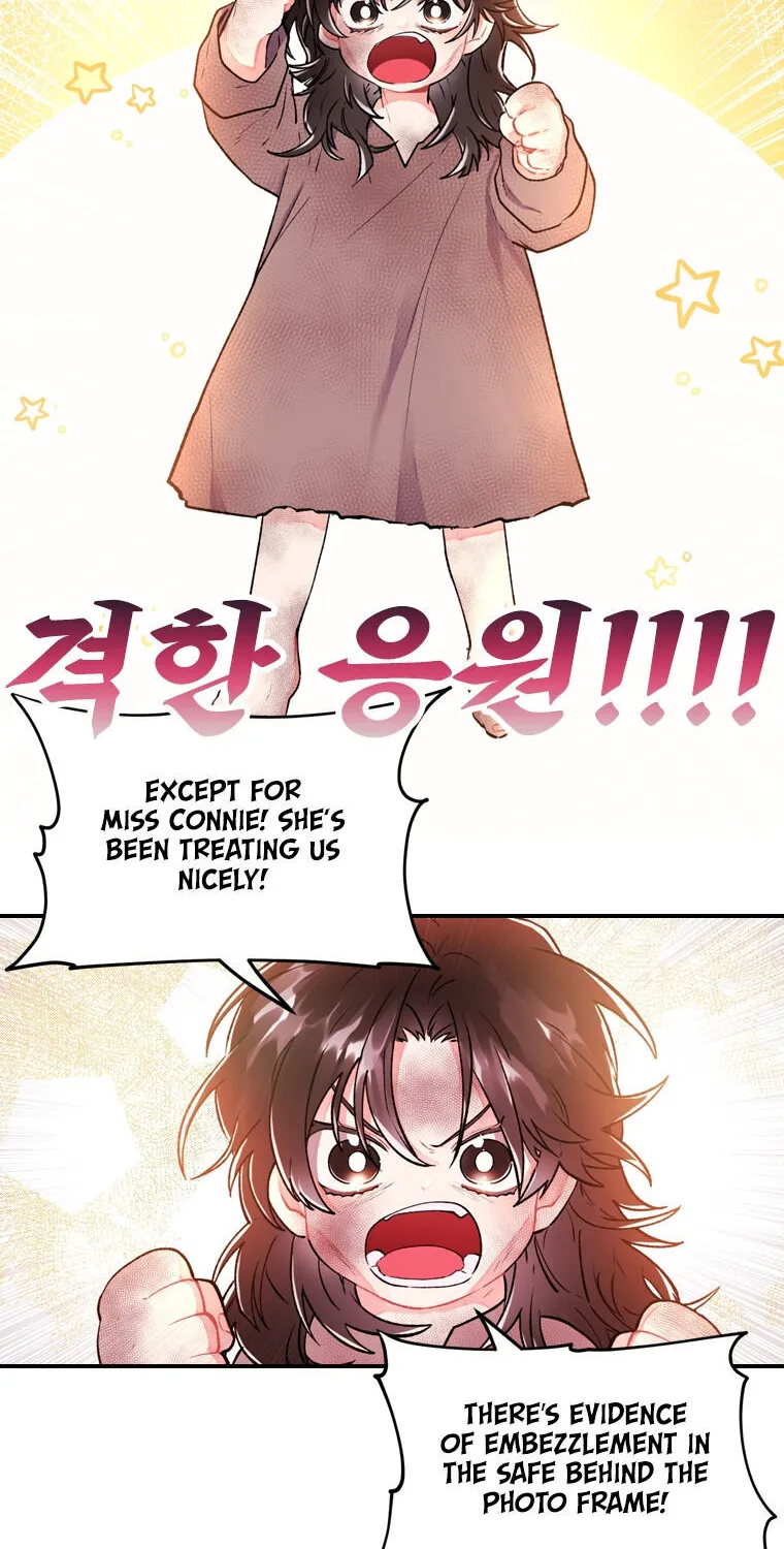 I Became The Male Lead’S Adopted Daughter Chapter 2 page 50 - 