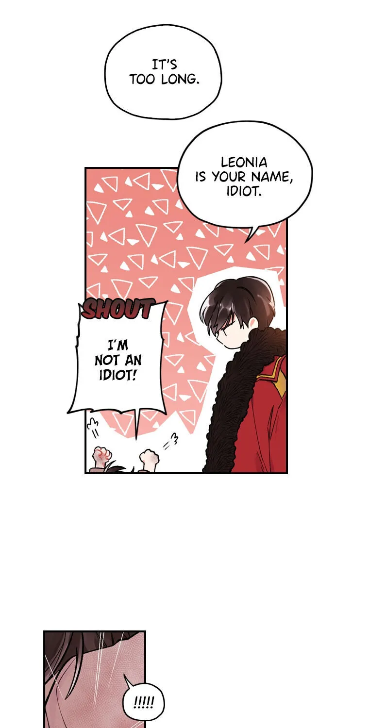 I Became The Male Lead’S Adopted Daughter Chapter 2 page 6 - 