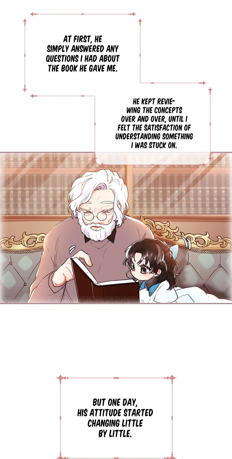I Became The Male Lead’S Adopted Daughter Chapter 20 page 13 - 