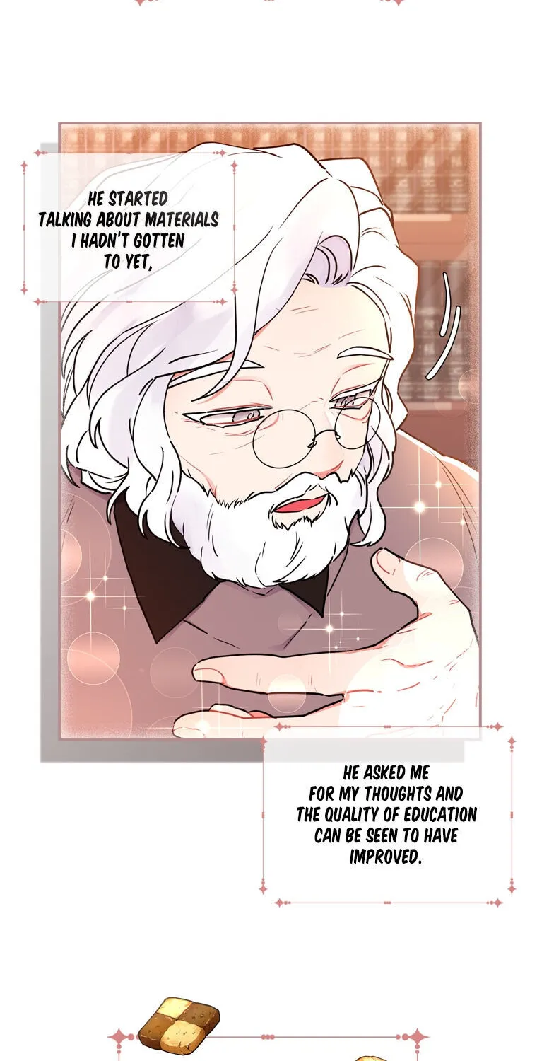 I Became The Male Lead’S Adopted Daughter Chapter 20 page 14 - 