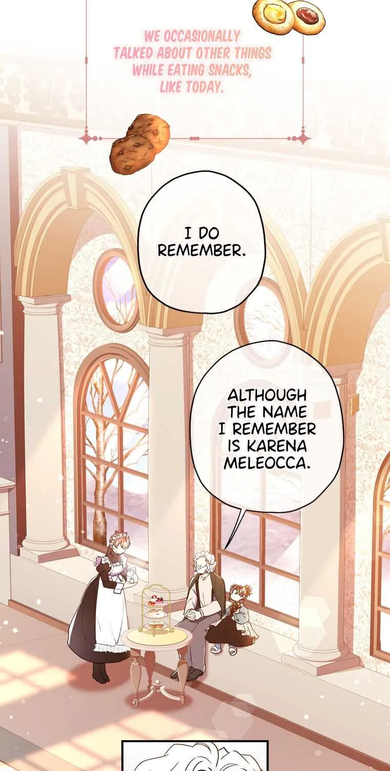 I Became The Male Lead’S Adopted Daughter Chapter 20 page 15 - 
