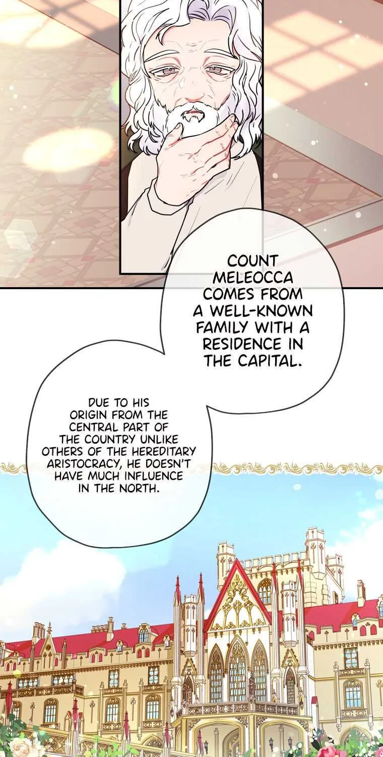 I Became The Male Lead’S Adopted Daughter Chapter 20 page 16 - 