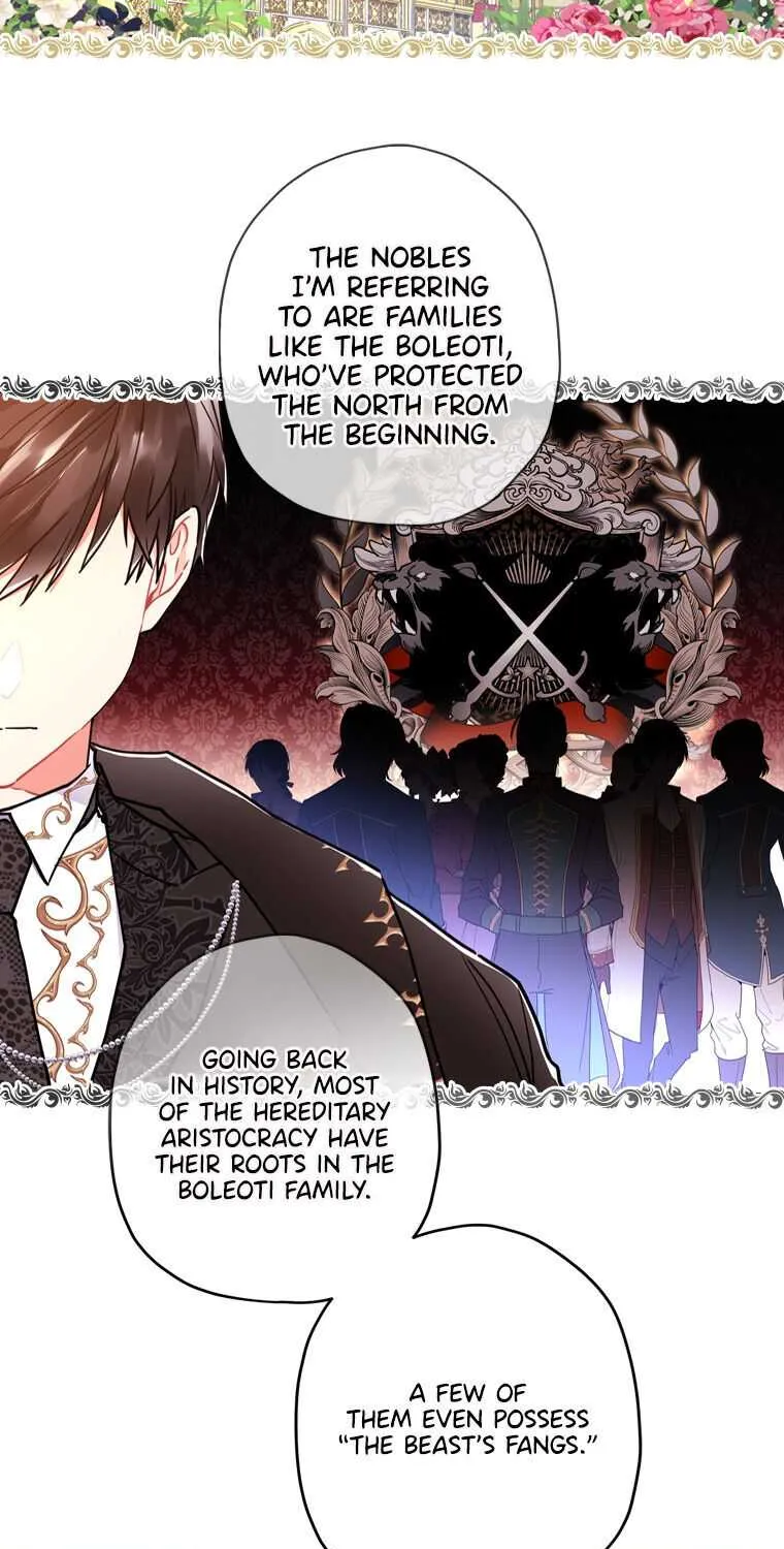 I Became The Male Lead’S Adopted Daughter Chapter 20 page 17 - 