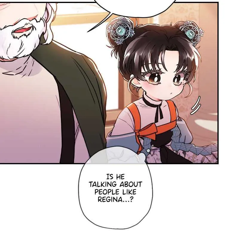 I Became The Male Lead’S Adopted Daughter Chapter 20 page 18 - 