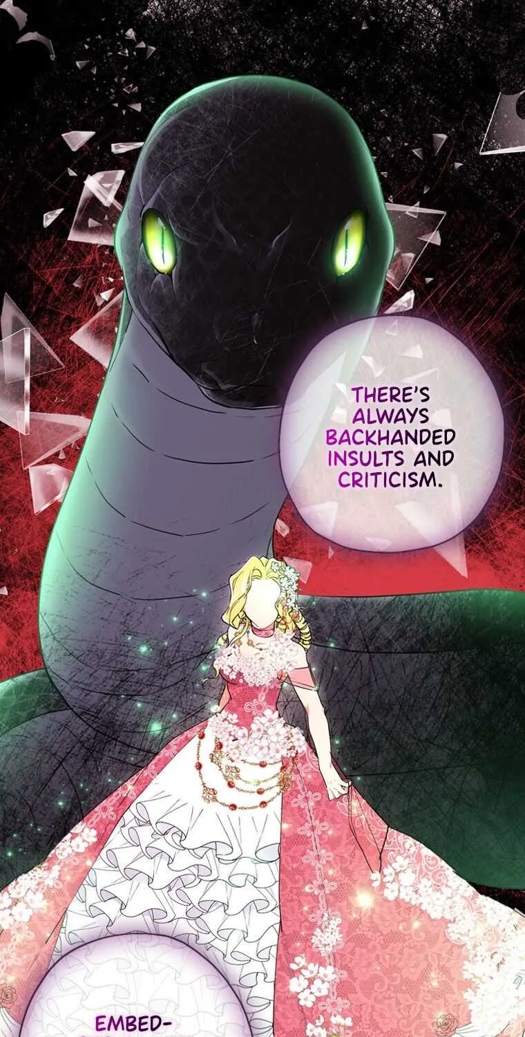 I Became The Male Lead’S Adopted Daughter Chapter 20 page 21 - 