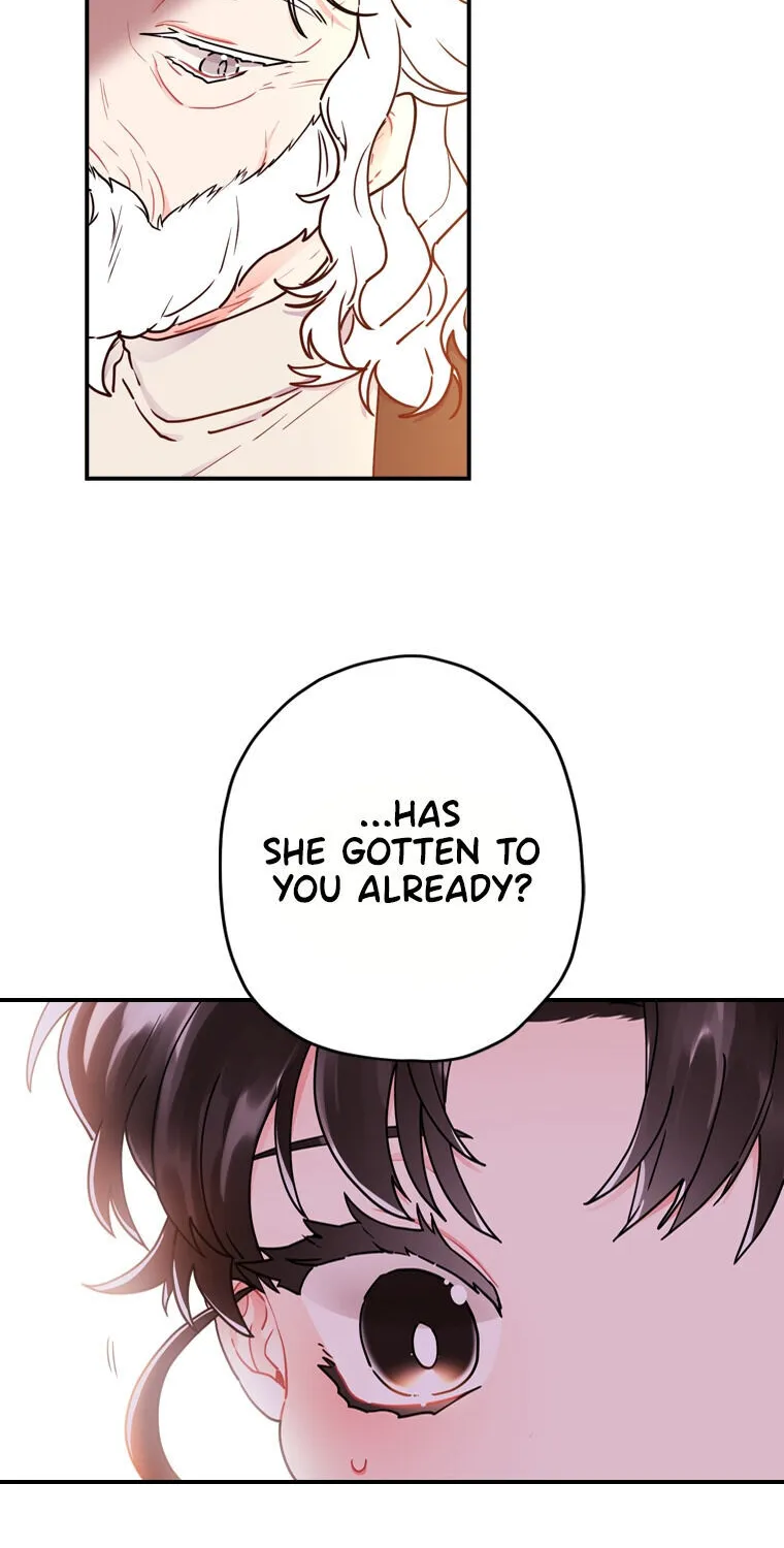 I Became The Male Lead’S Adopted Daughter Chapter 20 page 24 - 