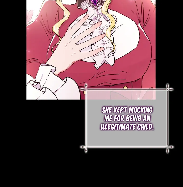 I Became The Male Lead’S Adopted Daughter Chapter 20 page 27 - 