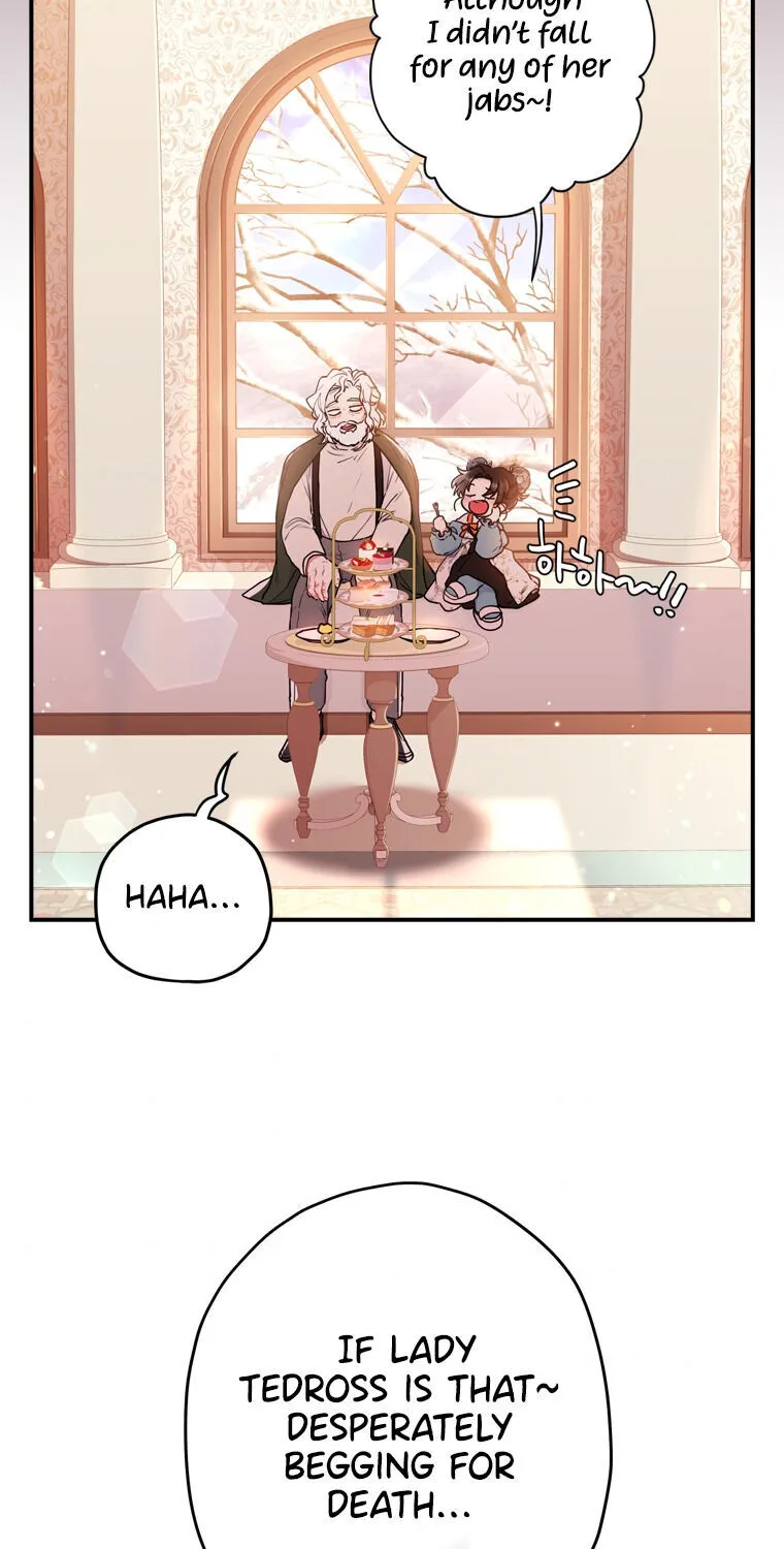 I Became The Male Lead’S Adopted Daughter Chapter 20 page 31 - 