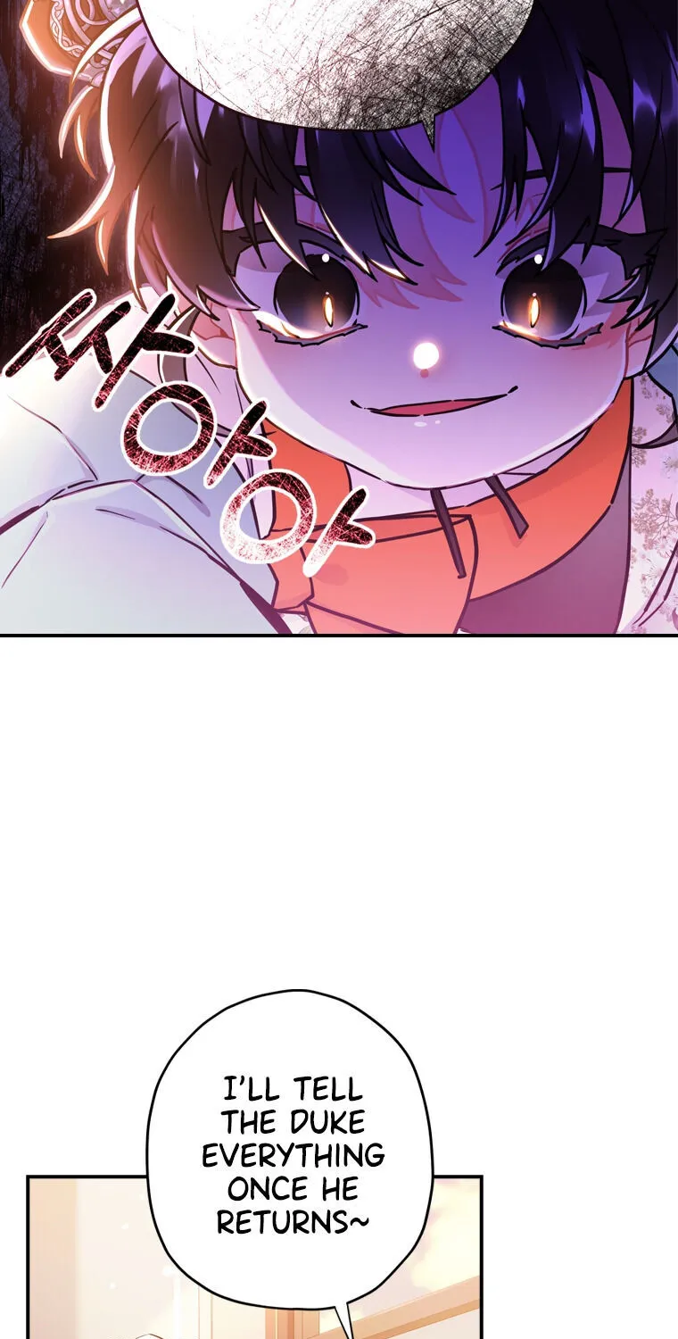 I Became The Male Lead’S Adopted Daughter Chapter 20 page 34 - 
