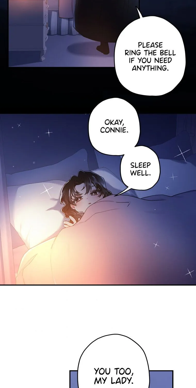 I Became The Male Lead’S Adopted Daughter Chapter 20 page 40 - 