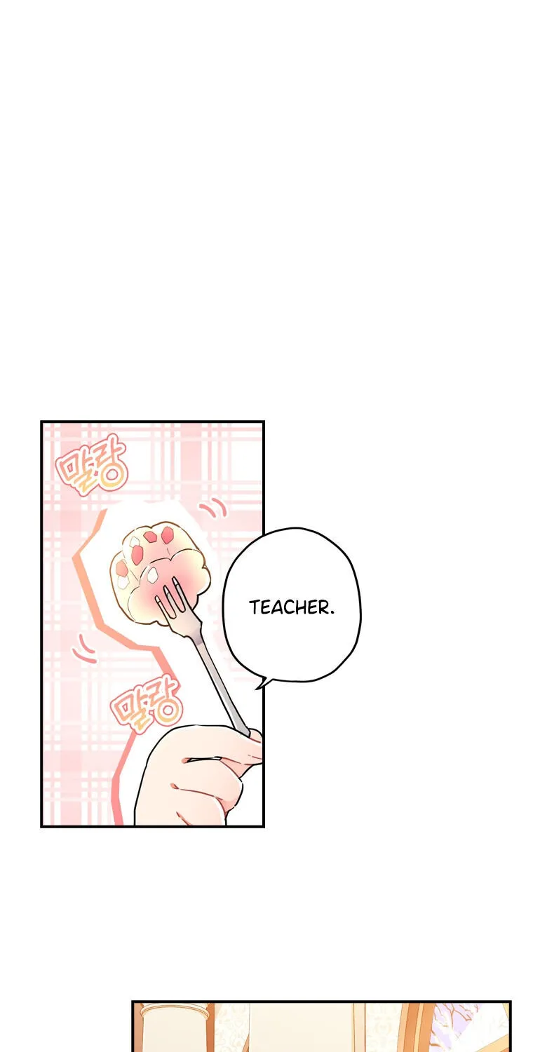 I Became The Male Lead’S Adopted Daughter Chapter 20 page 5 - 