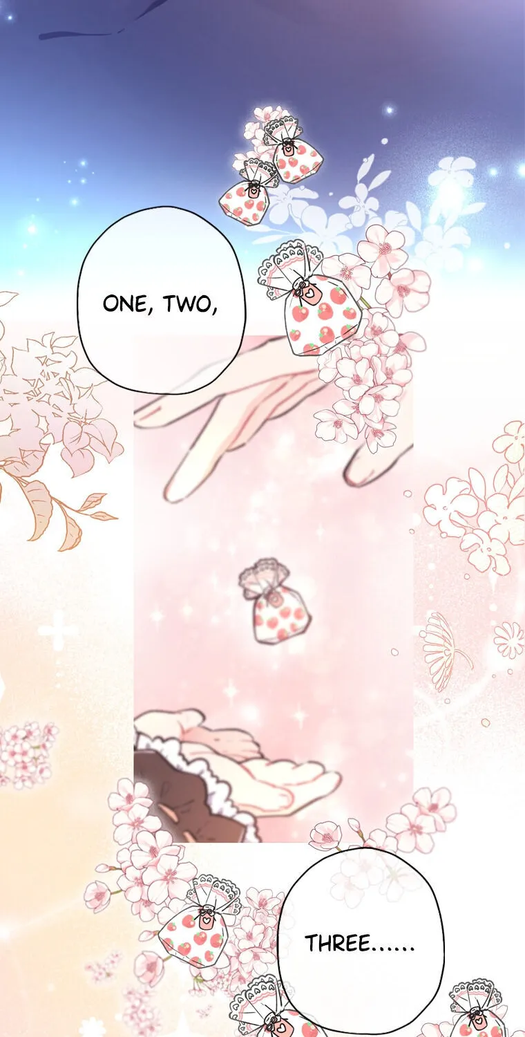 I Became The Male Lead’S Adopted Daughter Chapter 20 page 46 - 