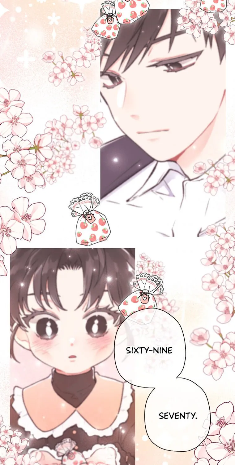 I Became The Male Lead’S Adopted Daughter Chapter 20 page 47 - 