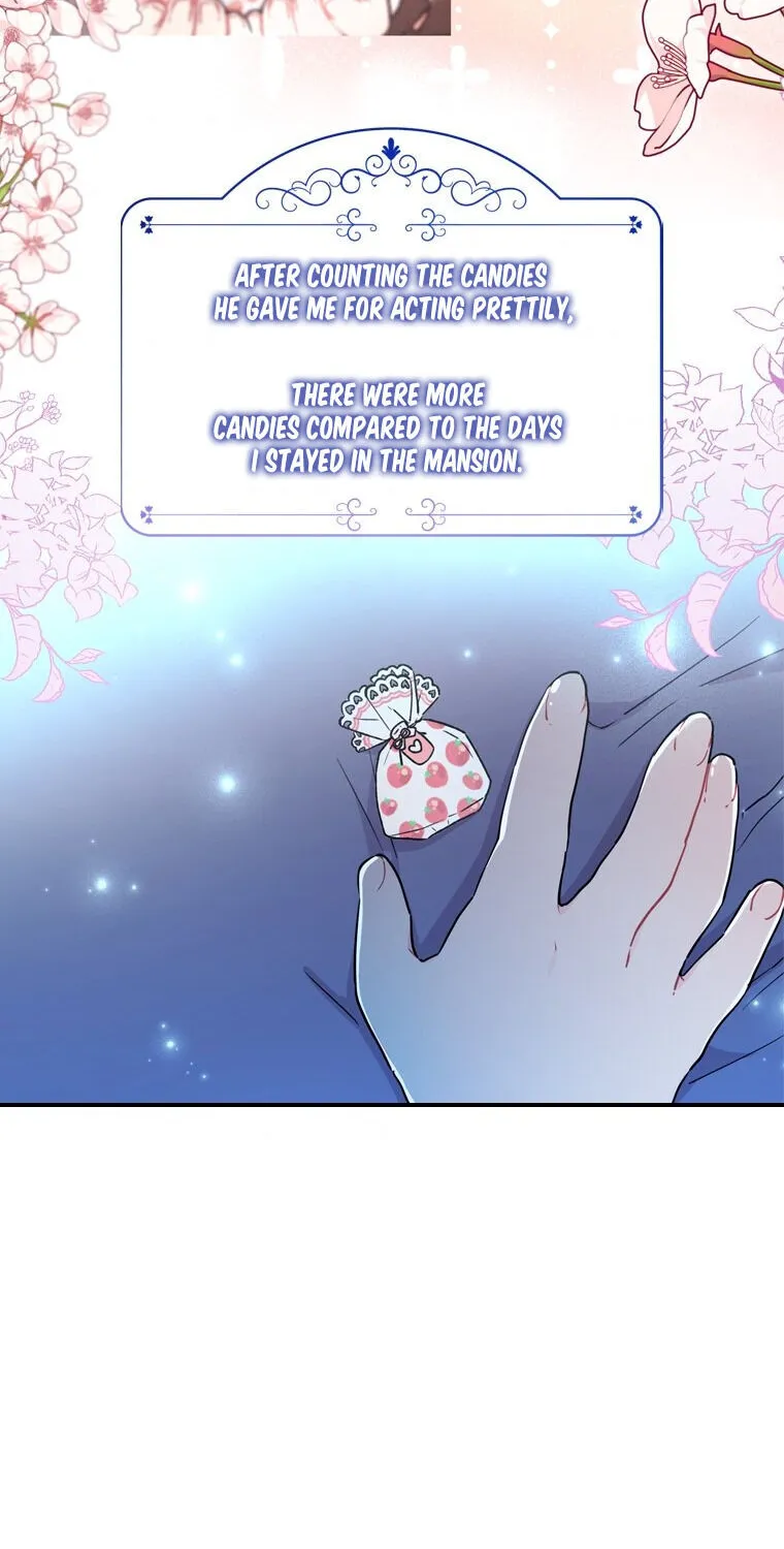 I Became The Male Lead’S Adopted Daughter Chapter 20 page 48 - 