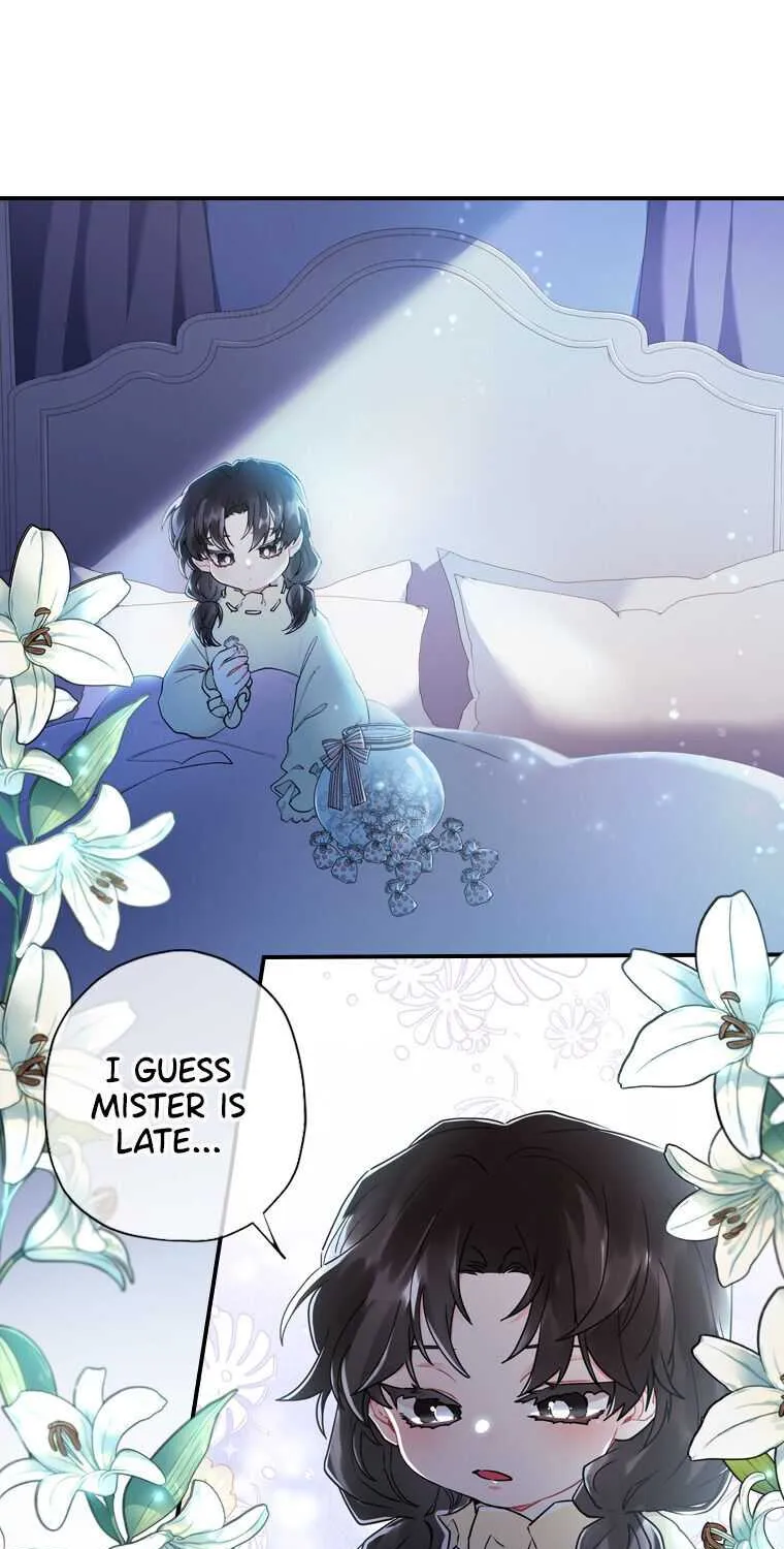 I Became The Male Lead’S Adopted Daughter Chapter 20 page 49 - 