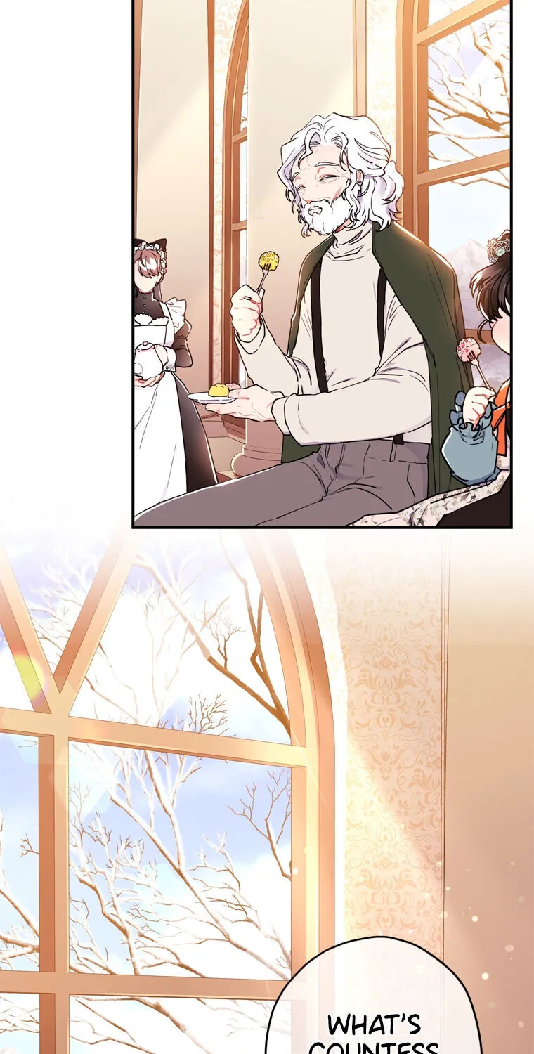 I Became The Male Lead’S Adopted Daughter Chapter 20 page 6 - 
