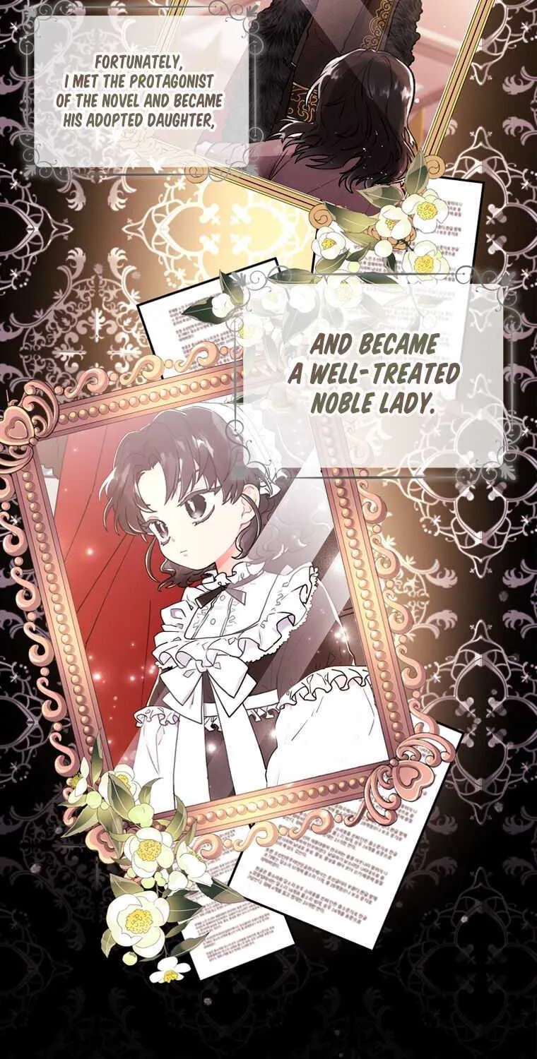 I Became The Male Lead’S Adopted Daughter Chapter 20 page 51 - 