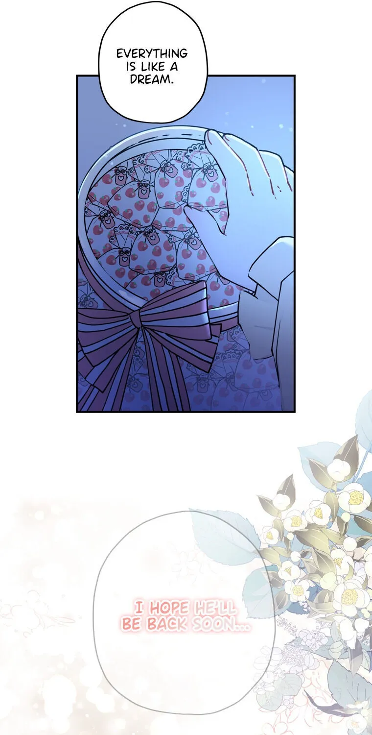 I Became The Male Lead’S Adopted Daughter Chapter 20 page 53 - 