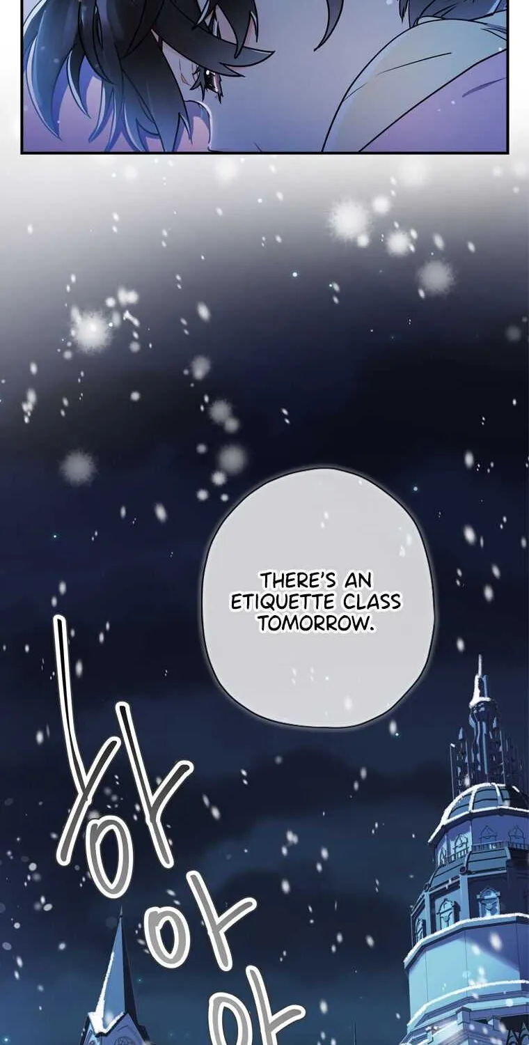 I Became The Male Lead’S Adopted Daughter Chapter 20 page 58 - 