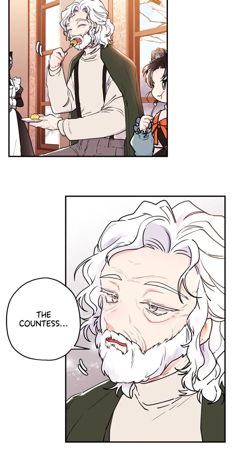 I Became The Male Lead’S Adopted Daughter Chapter 20 page 8 - 