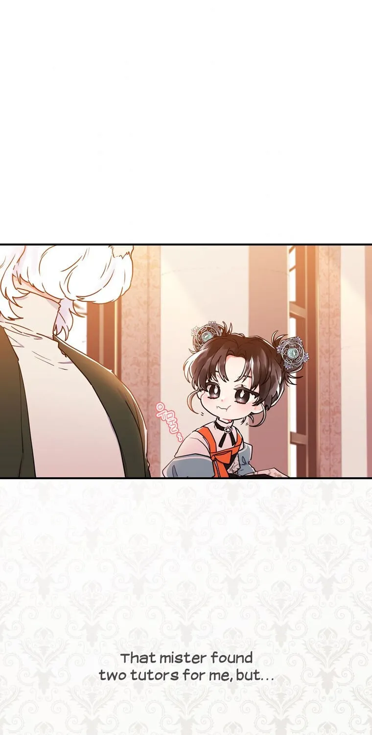 I Became The Male Lead’S Adopted Daughter Chapter 20 page 9 - 