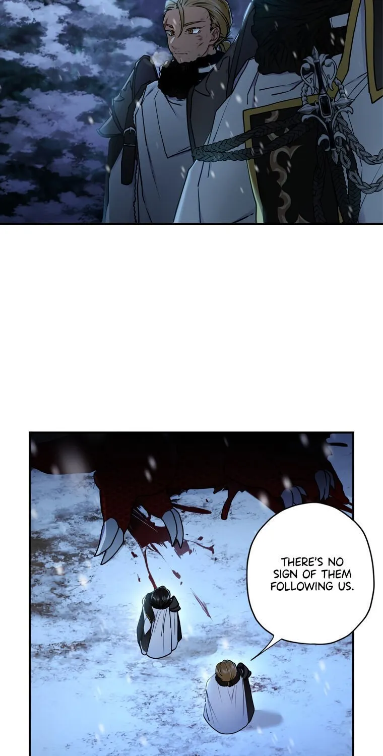 I Became The Male Lead’S Adopted Daughter Chapter 21 page 21 - 