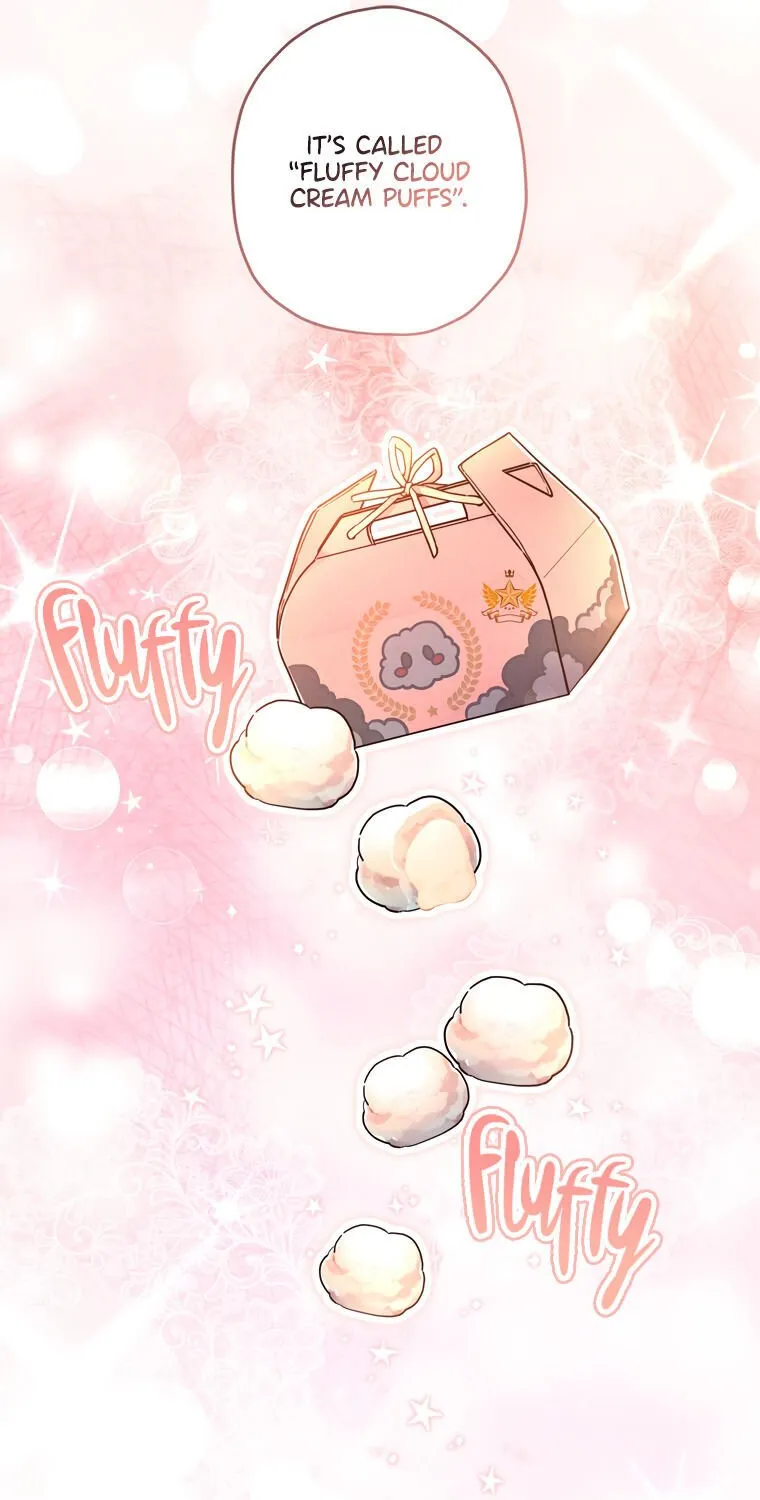 I Became The Male Lead’S Adopted Daughter Chapter 21 page 33 - 