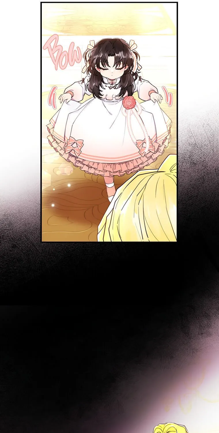 I Became The Male Lead’S Adopted Daughter Chapter 21 page 40 - 