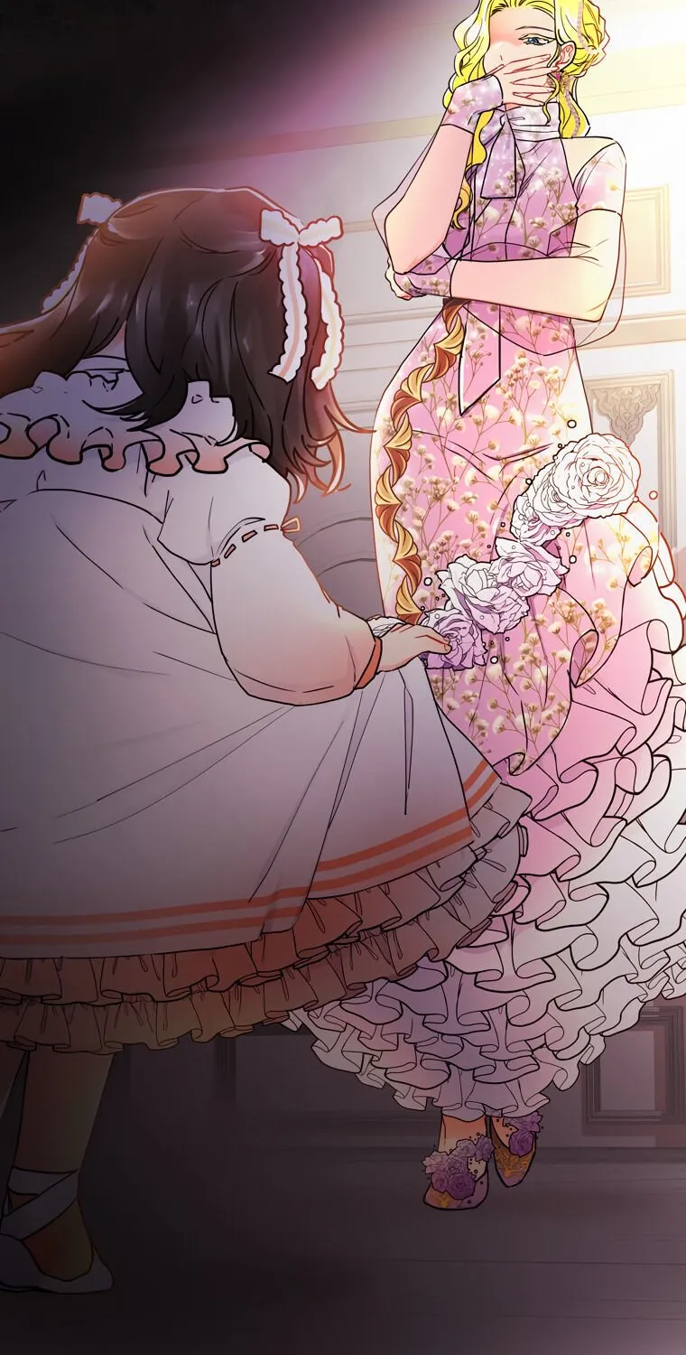 I Became The Male Lead’S Adopted Daughter Chapter 21 page 41 - 