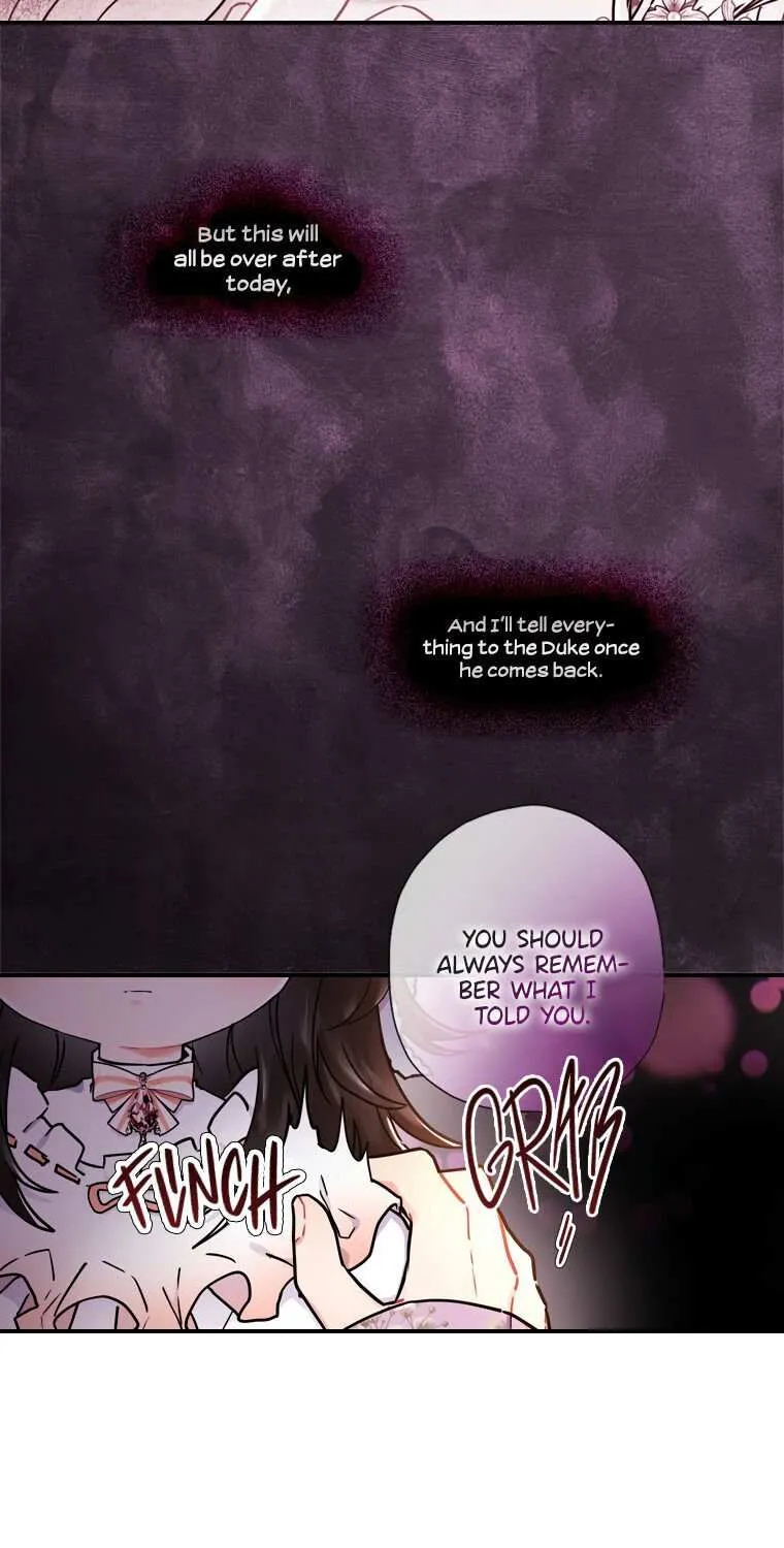 I Became The Male Lead’S Adopted Daughter Chapter 21 page 44 - 