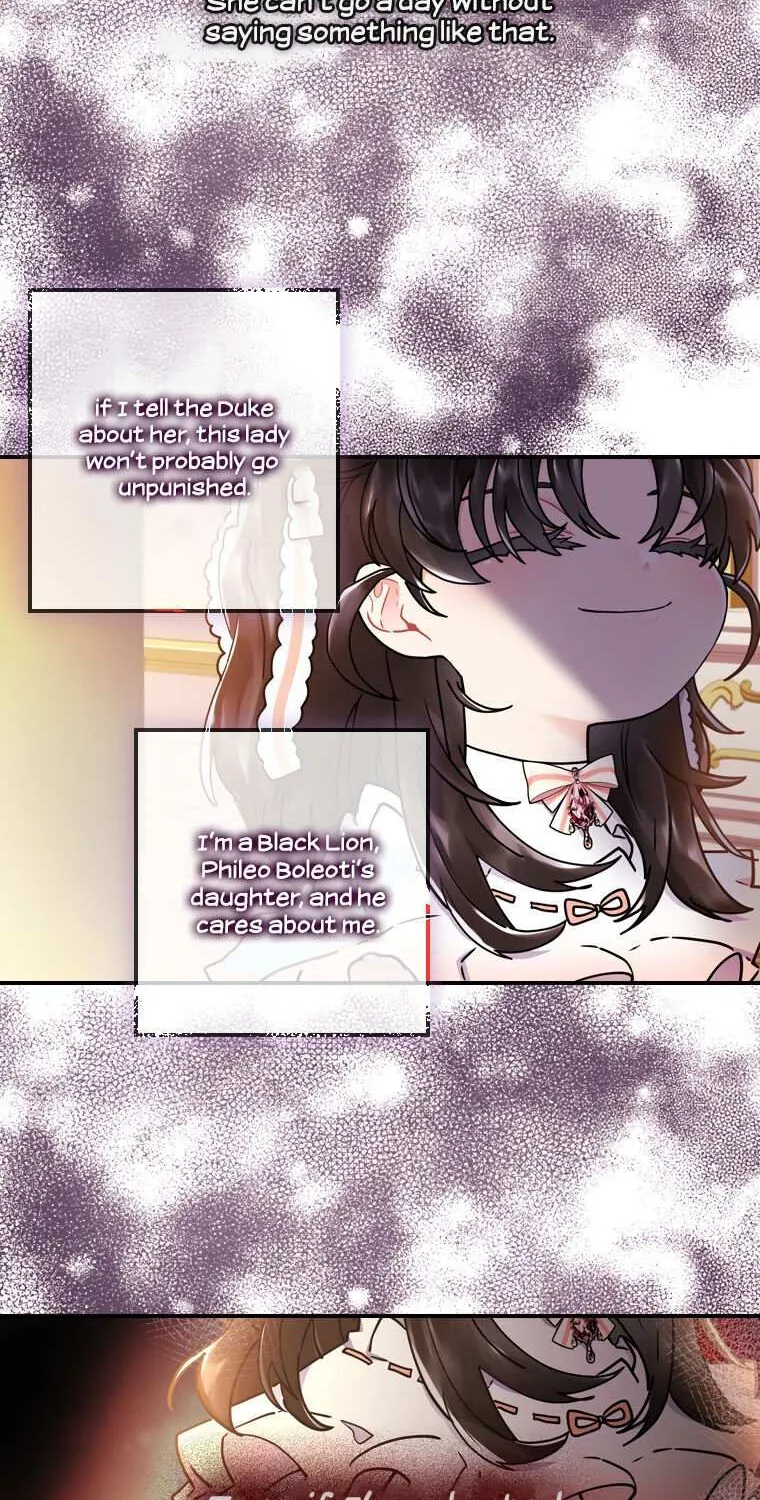 I Became The Male Lead’S Adopted Daughter Chapter 21 page 47 - 