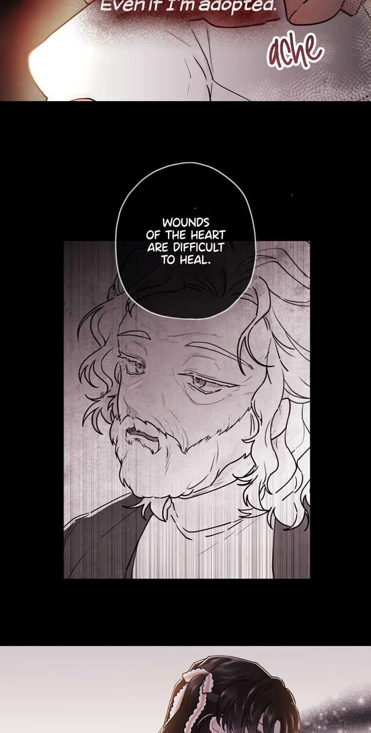 I Became The Male Lead’S Adopted Daughter Chapter 21 page 48 - 