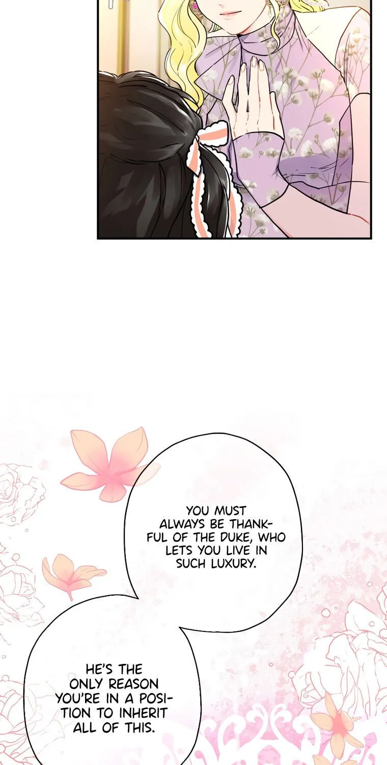 I Became The Male Lead’S Adopted Daughter Chapter 21 page 53 - 