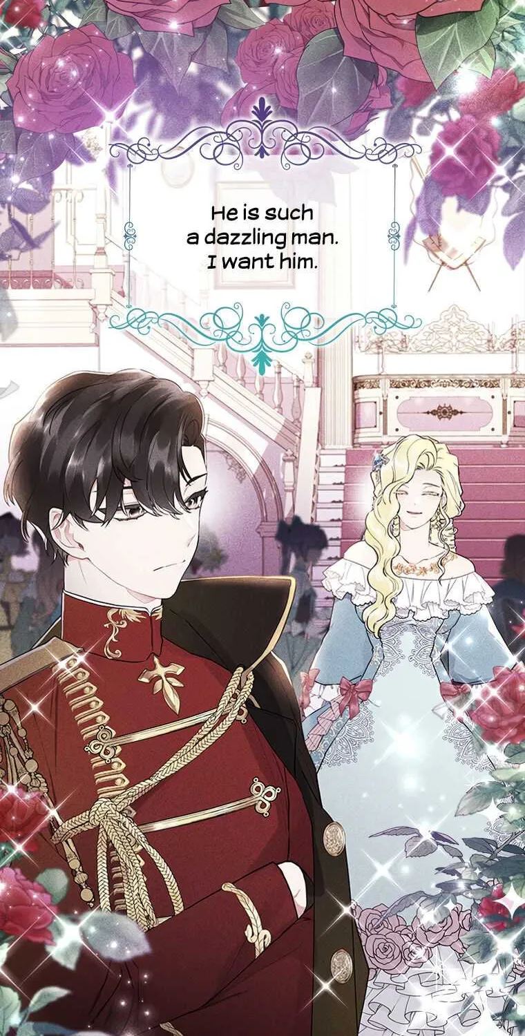 I Became The Male Lead’S Adopted Daughter Chapter 22 page 12 - 
