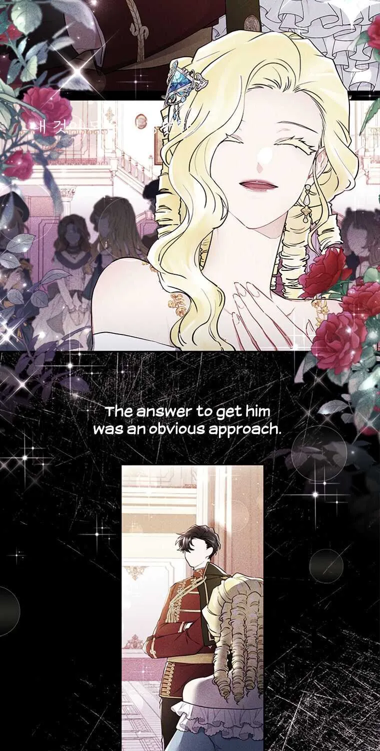 I Became The Male Lead’S Adopted Daughter Chapter 22 page 13 - 