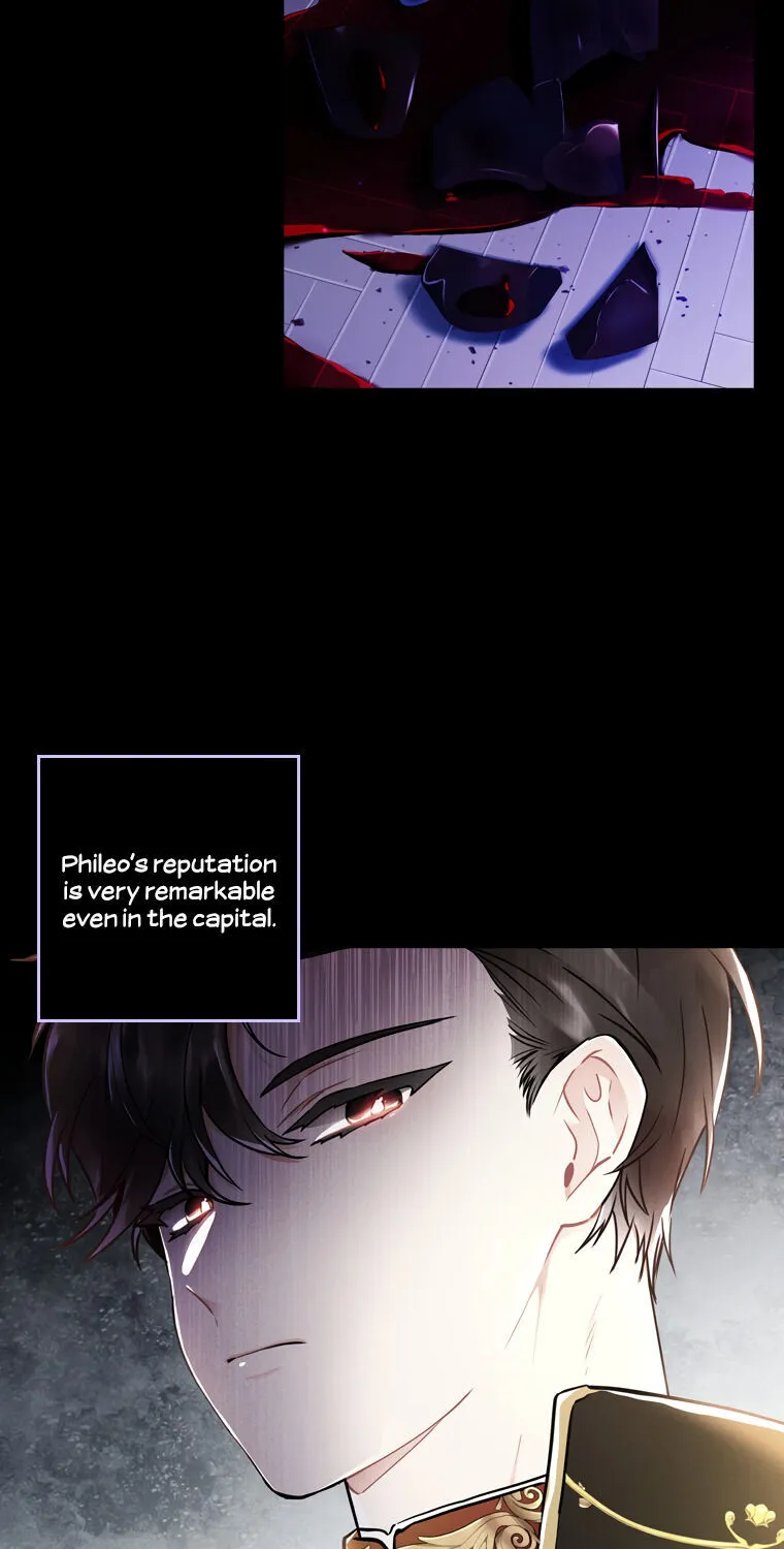 I Became The Male Lead’S Adopted Daughter Chapter 22 page 23 - 