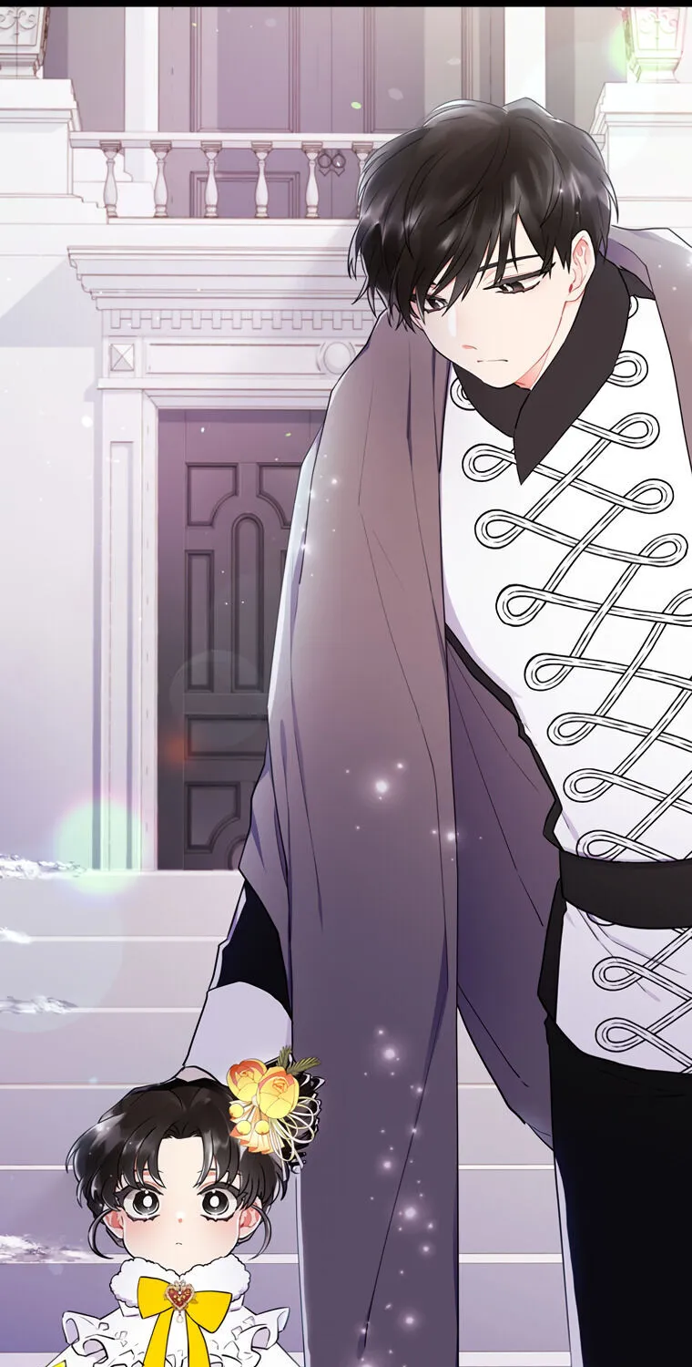 I Became The Male Lead’S Adopted Daughter Chapter 22 page 28 - 