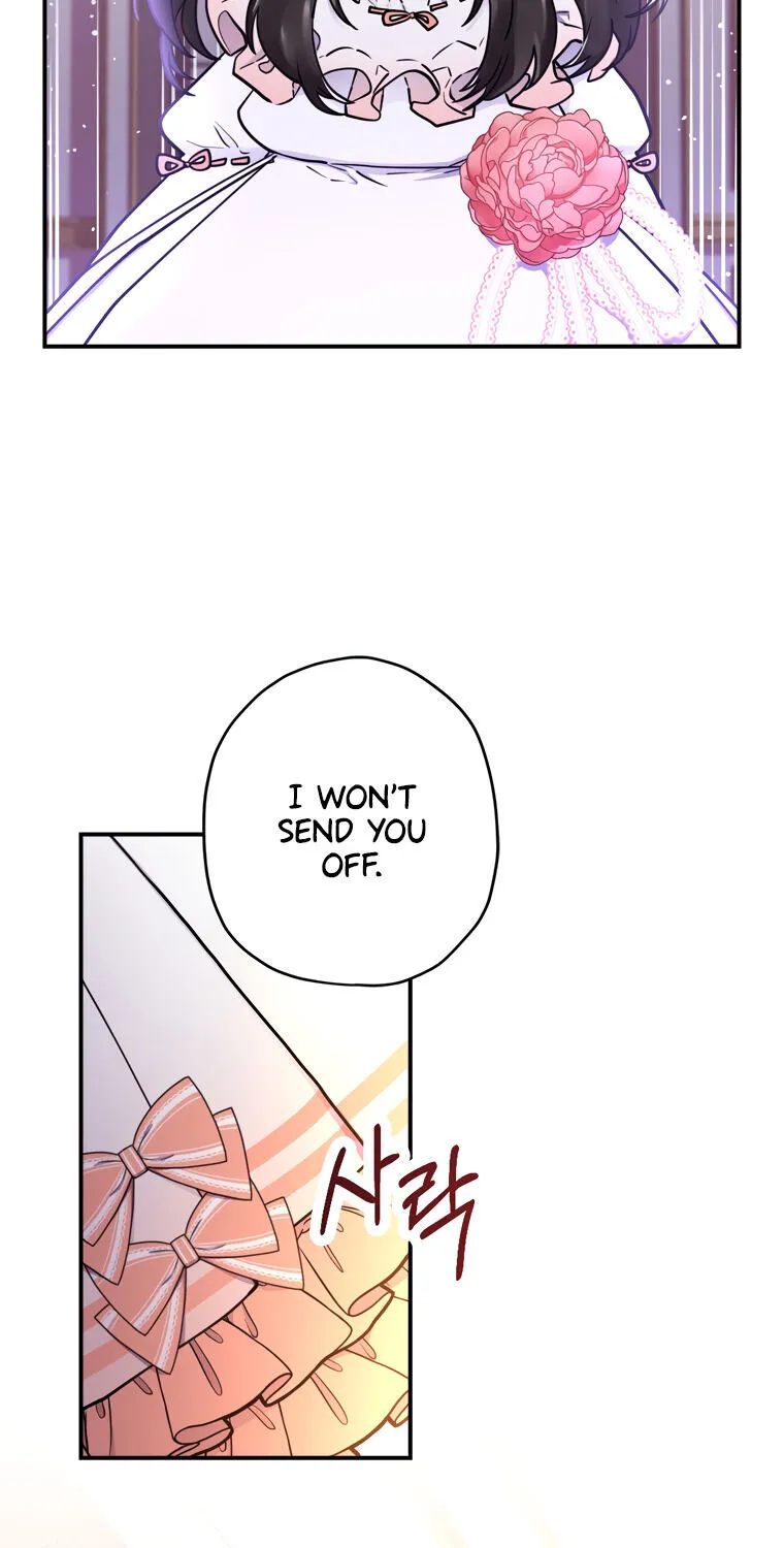 I Became The Male Lead’S Adopted Daughter Chapter 22 page 37 - 