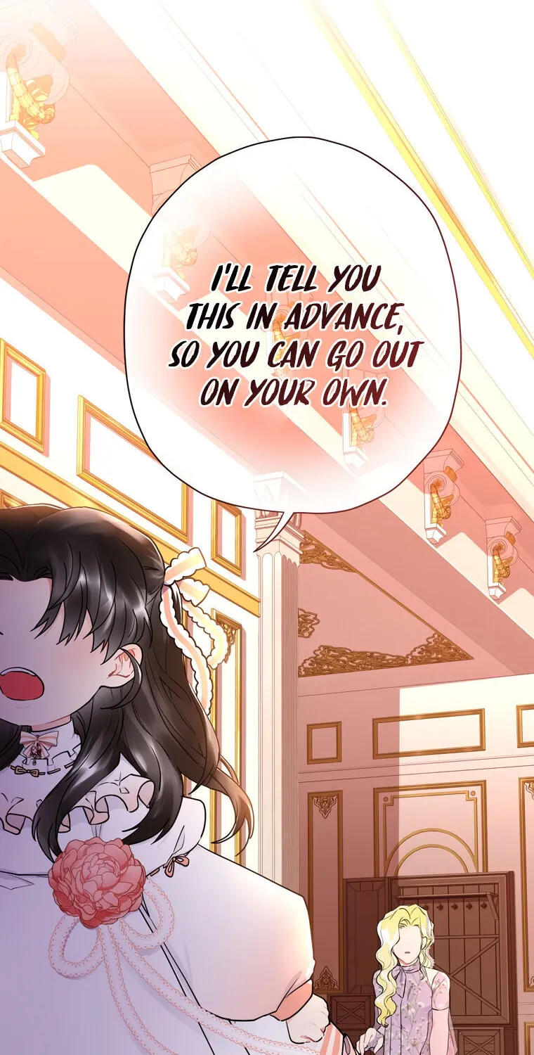 I Became The Male Lead’S Adopted Daughter Chapter 22 page 38 - 
